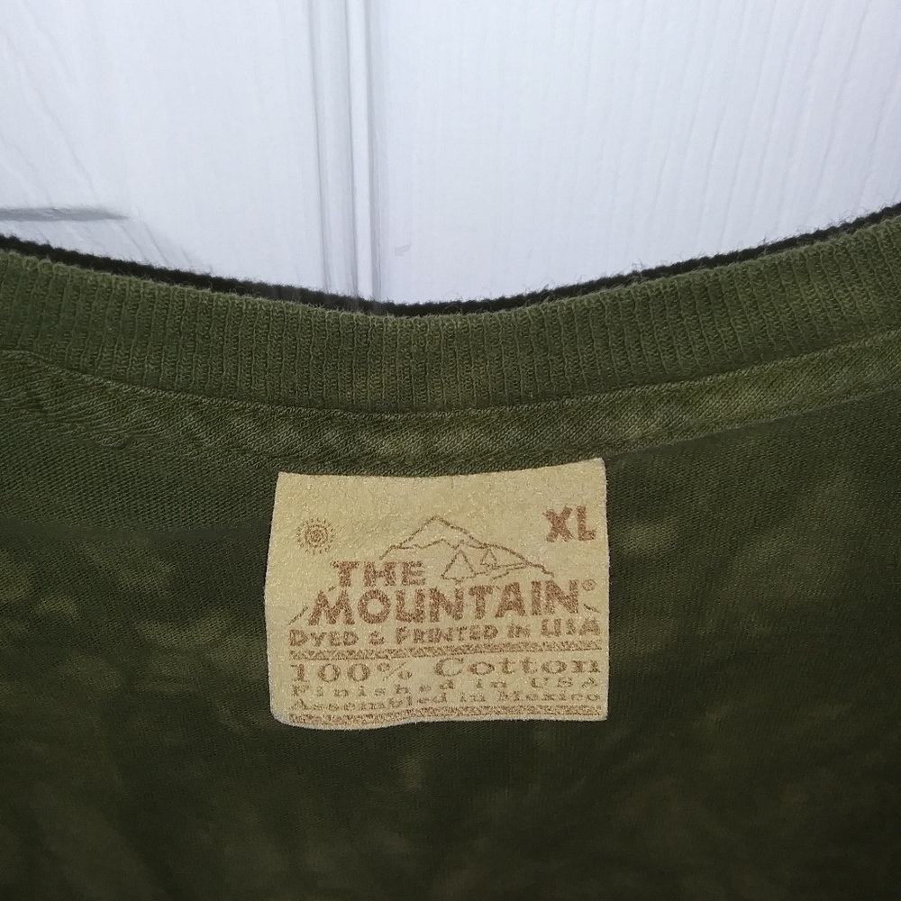 Snake Charmer Green Boys XL T-Shirt - Picture 6 of 6